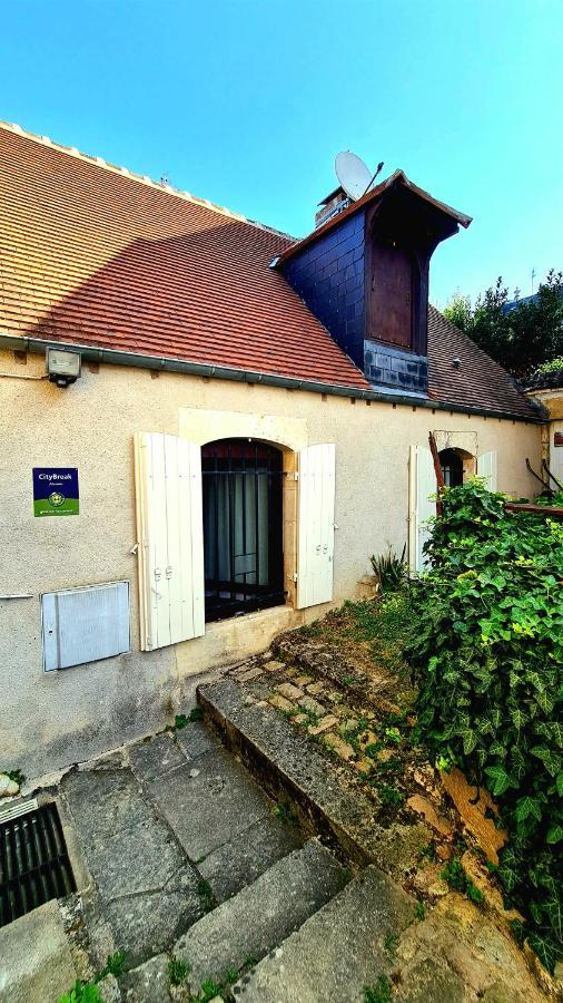 L'Insolite Bourges Zewnętrze zdjęcie