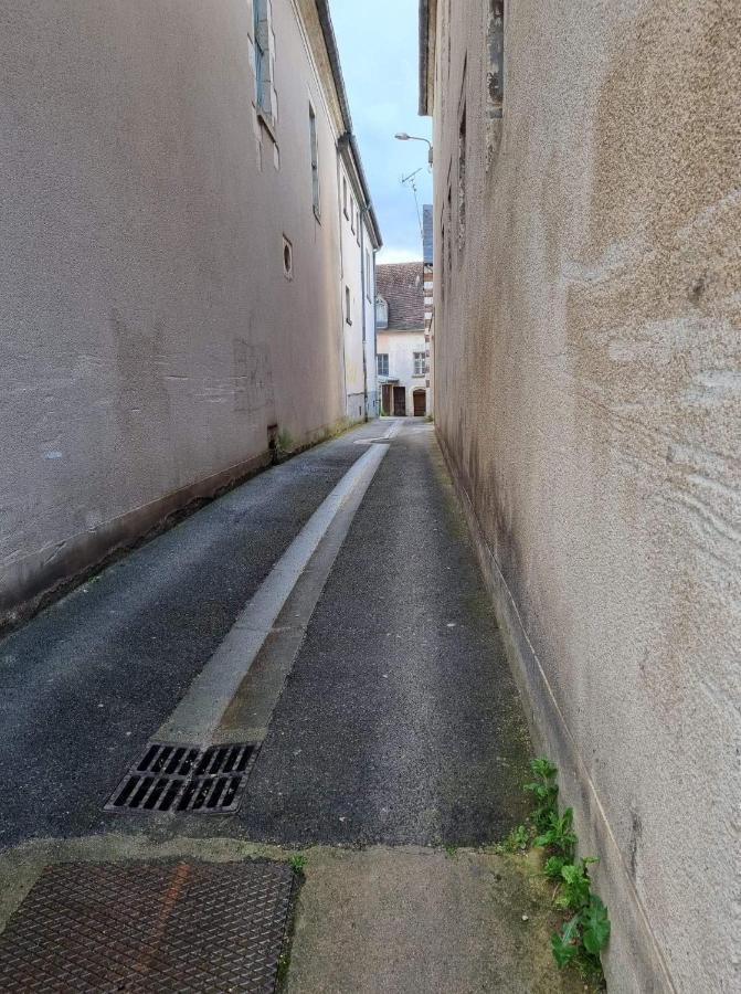 L'Insolite Bourges Zewnętrze zdjęcie